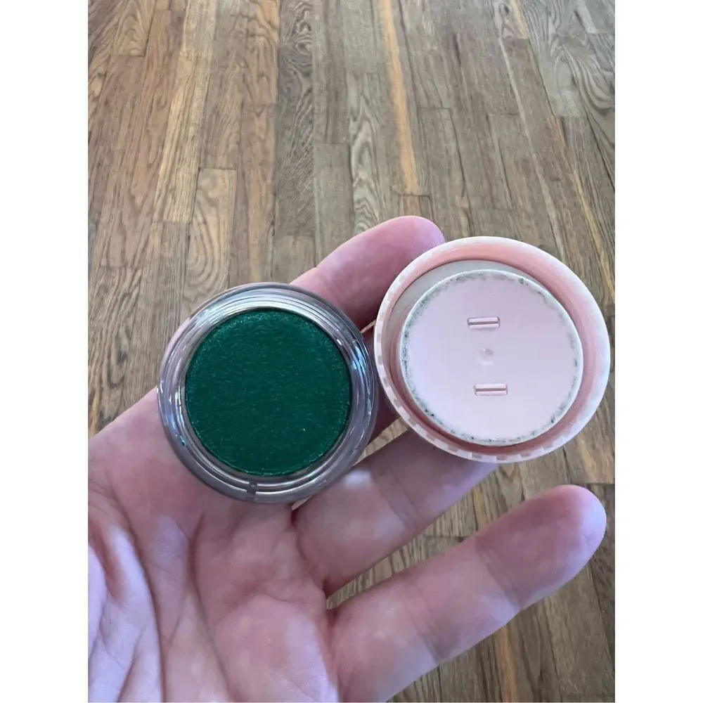 Jeffree Star Eye Gloss Powder Christmas Tree Bling